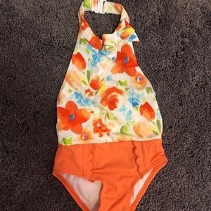 Janie and jack swimsuit